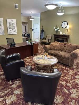 Fairwood Retirement Village & Assisted Living