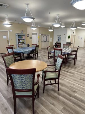 Fairwood Retirement Village & Assisted Living