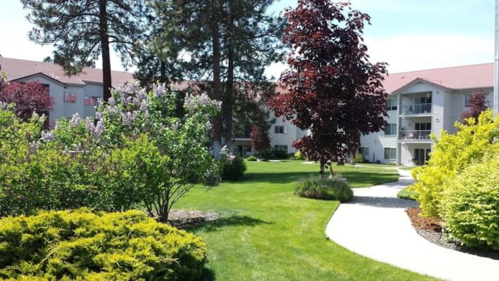 Fairwood Retirement Village & Assisted Living