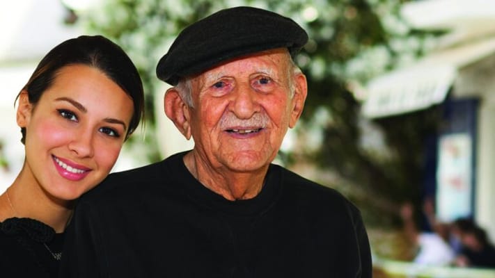 Hand in Hand Together Home Care