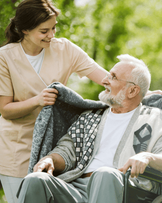 Cooperative Home Care Associates