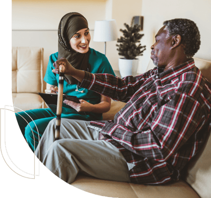 Cooperative Home Care Associates