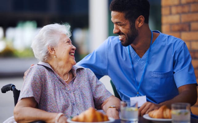 Exceptional Home Care Agency