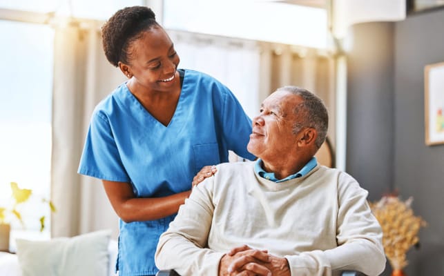 Exceptional Home Care Agency