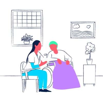 Constellation Home Care