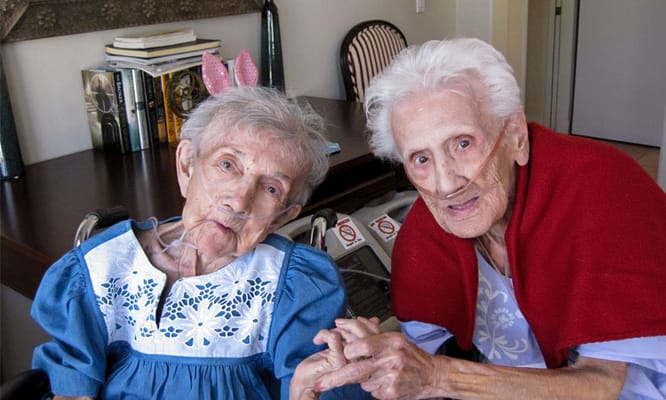 Eternal Life Care Center