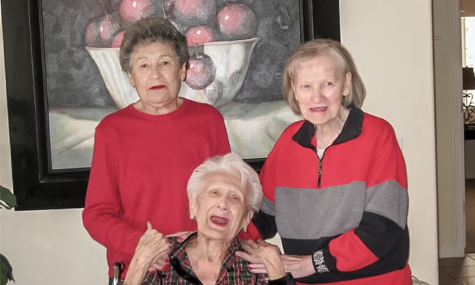 Eternal Life Care Center