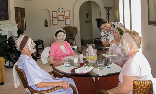 Eternal Life Care Center