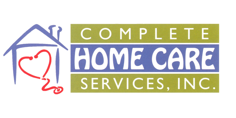 Complete Home Care Services, Inc. logo
