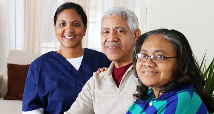Citi Health Home Care Services