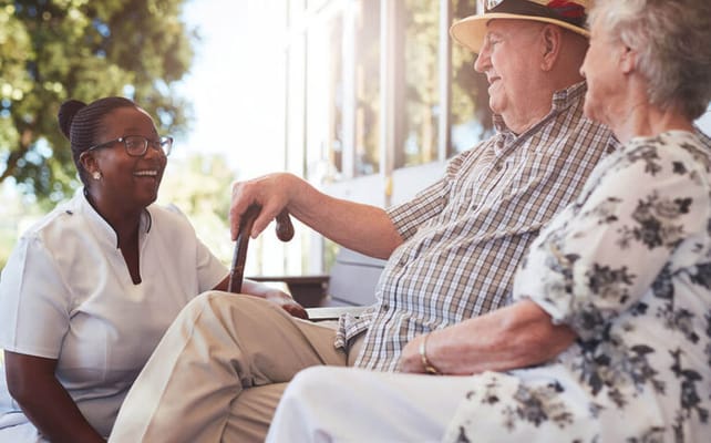 Citi Health Home Care Services