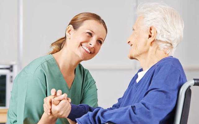 Citi Health Home Care Services