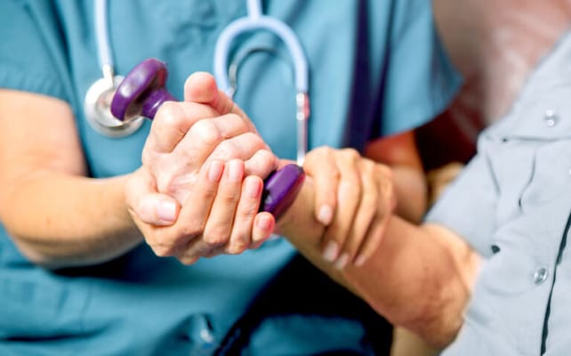 Citi Health Home Care Services