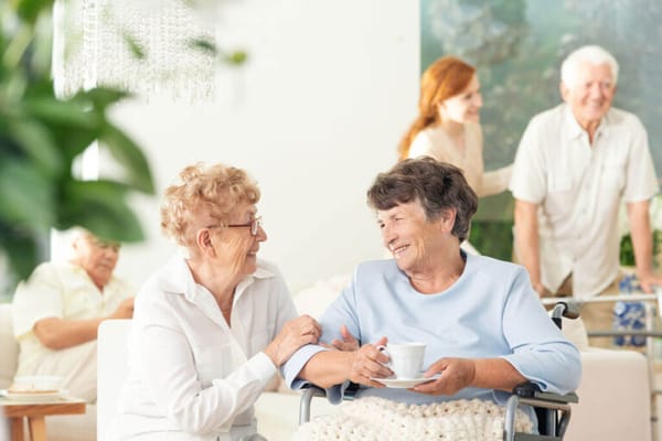 HCS Home Care
