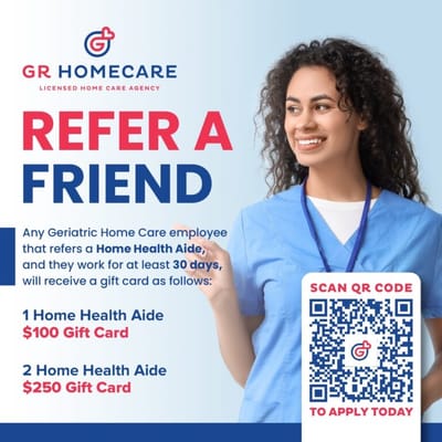 GR Homecare