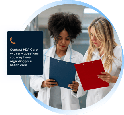 HDA Care