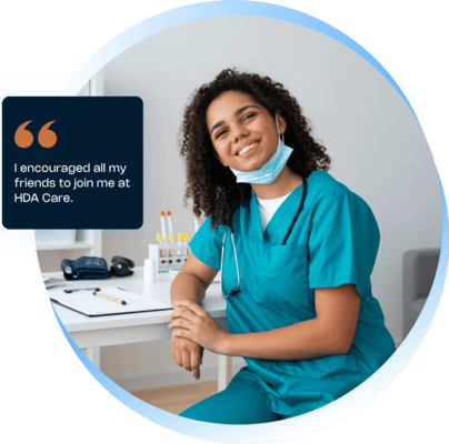 HDA Care