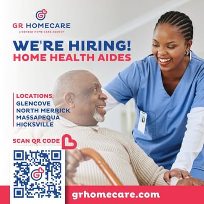 GR Homecare