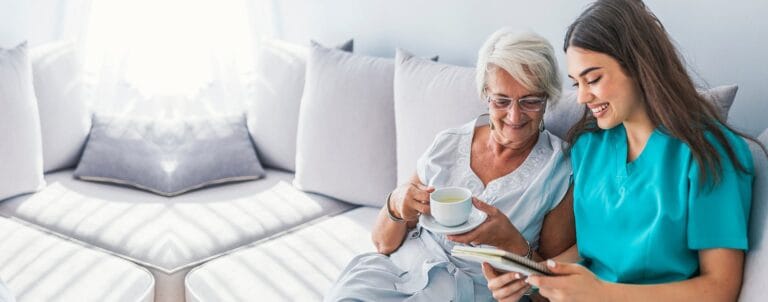 Heartbeat Health & Homecare Agency LLC