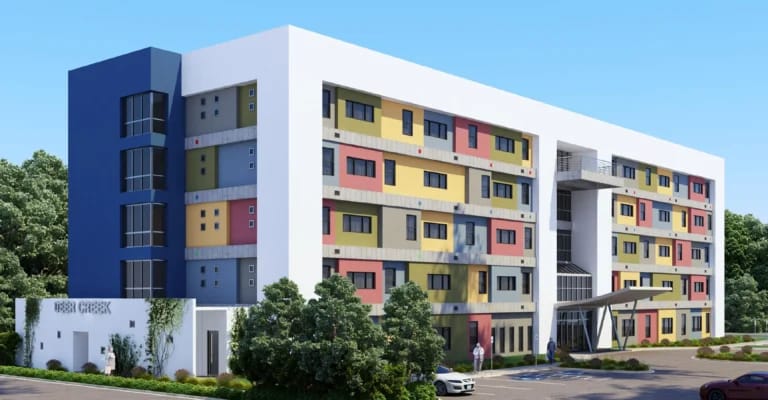 Deer Creek Senior Housing