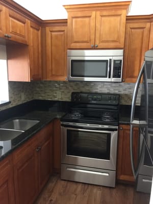 Forest Oaks Villas Apartments