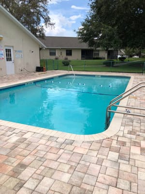 Forest Oaks Villas Apartments