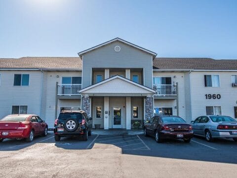 Elk Creek Senior Living Apartments