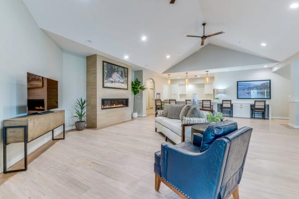 Dalton Senior Living