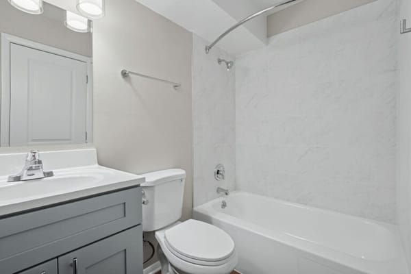 Hoffman Hills Apartments