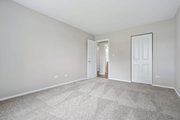 Hoffman Hills Apartments