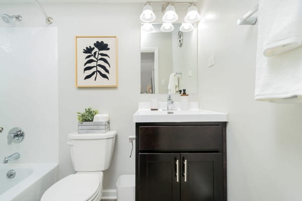 Hoffman Hills Apartments