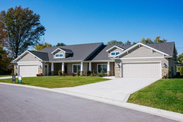 Golden Years Homestead