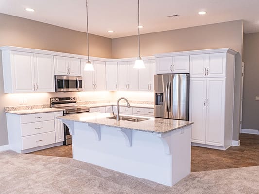 Golden Years Homestead