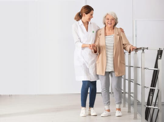 Fair Havens Senior Living