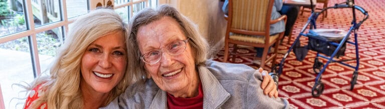 Golden Years Homestead