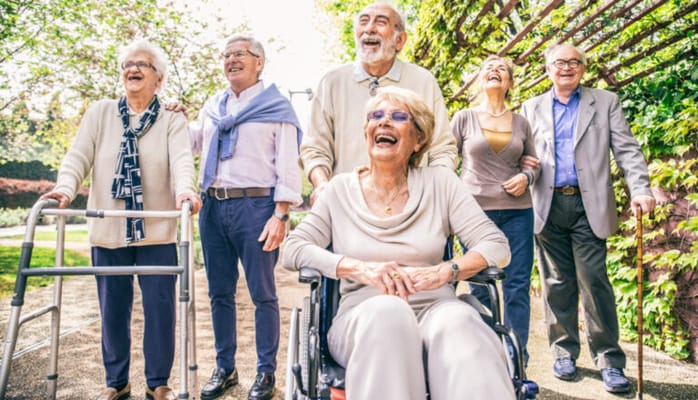 Fair Havens Senior Living