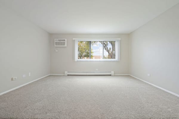 Hoffman Hills Apartments