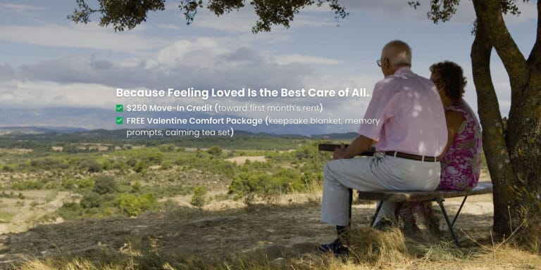 Glen Park Senior High Rise