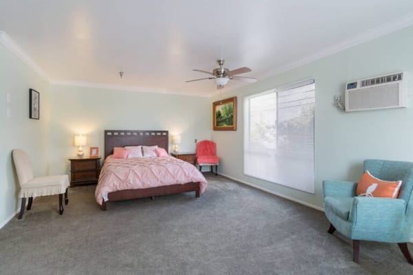 Glen Park Senior High Rise