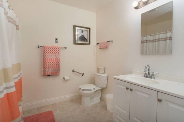 Glen Park Senior High Rise