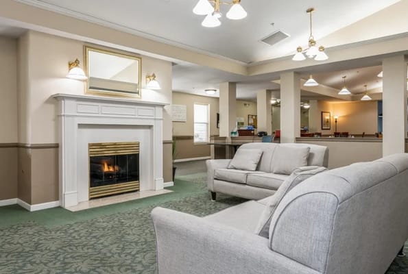 Avista Senior Living Spokane