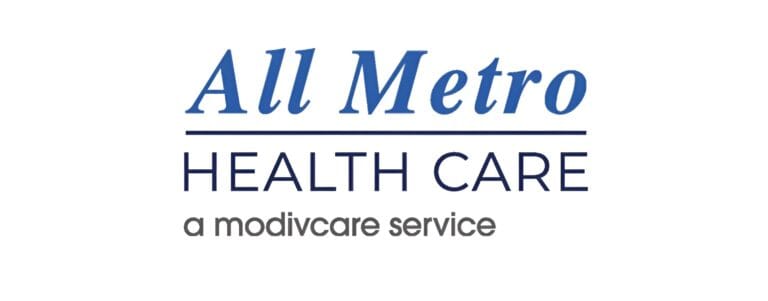 Facility logo for All Metro Health Care