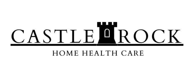 Logo of Castle Rock Home Health Care
