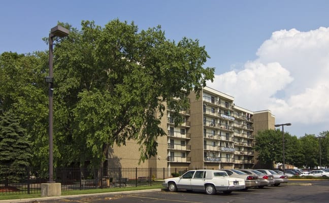 Mount Zion Pleasant View Manor Apartments — photo 1