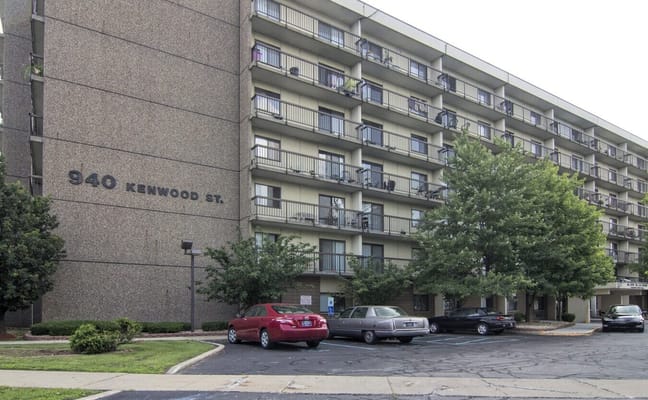 Mount Zion Pleasant View Manor Apartments — photo 3