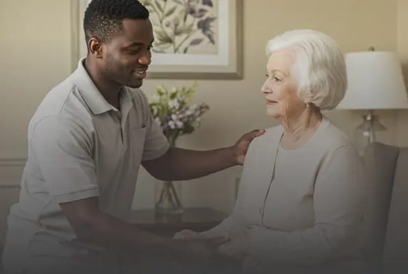 Legacy Court Senior Living