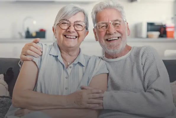 Legacy Court Senior Living