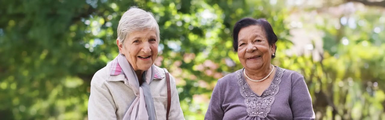 Legacy Court Senior Living