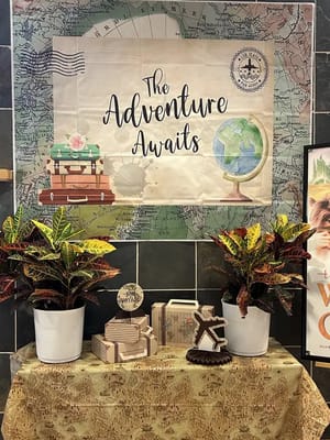 Legacy Court Senior Living