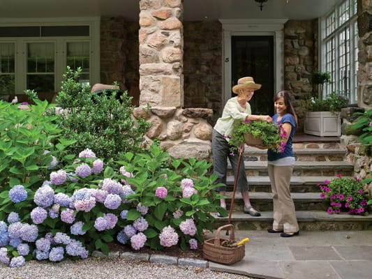 LifeWorx – Upper East Side